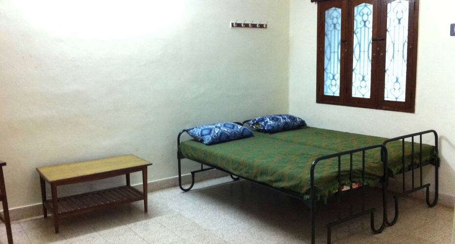 Sri Sivavel Residency, Courtrallam 3
